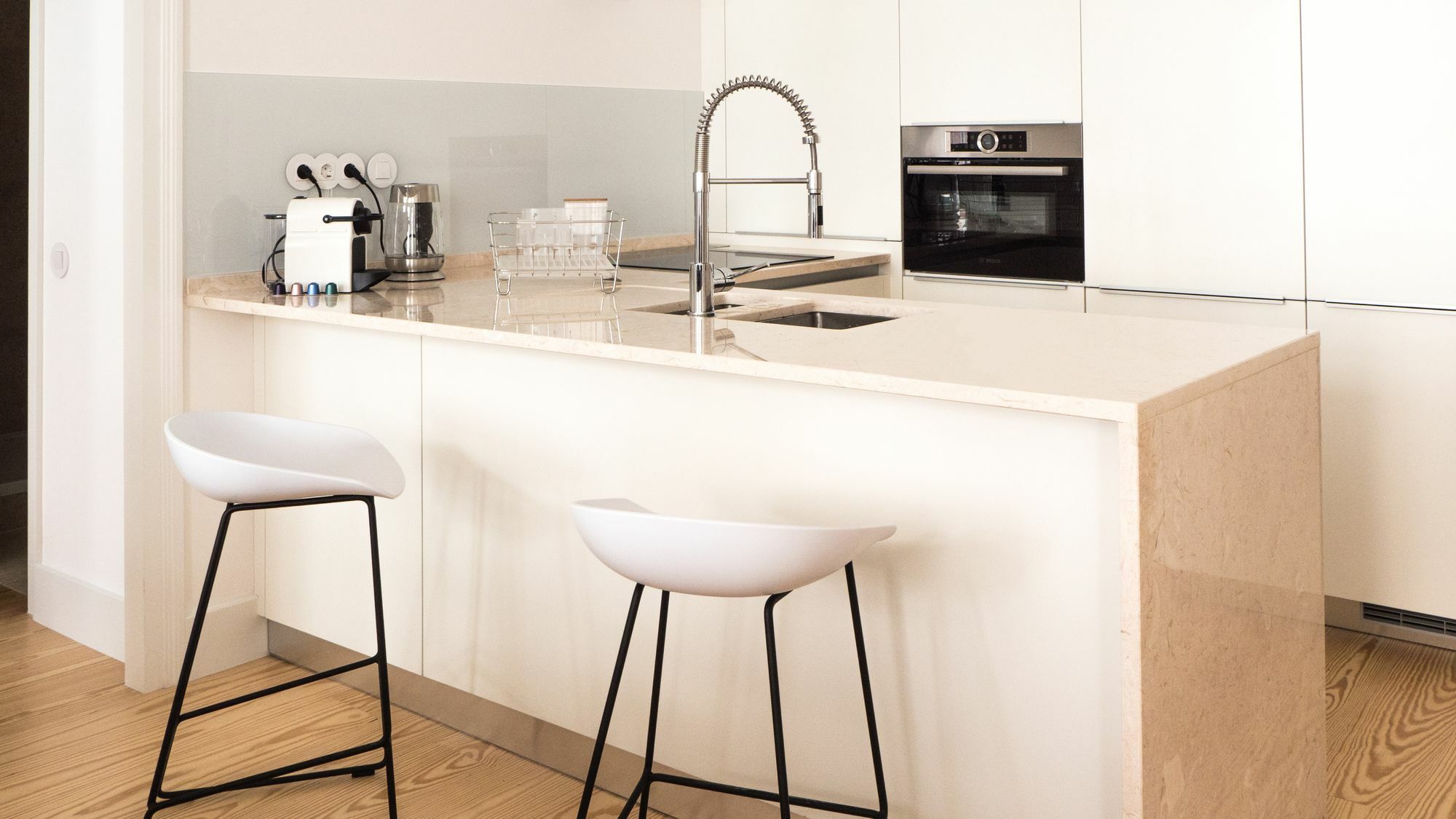 Apartment Boutique Chiado