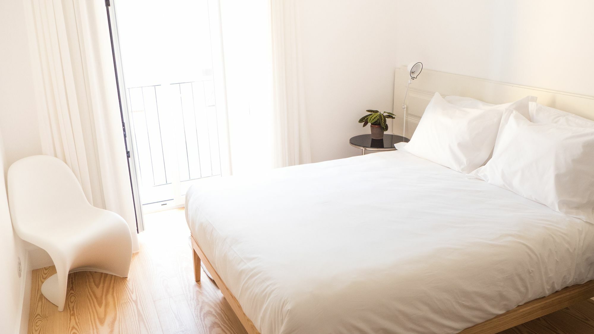 Boutique Chiado Apartment Lissabon