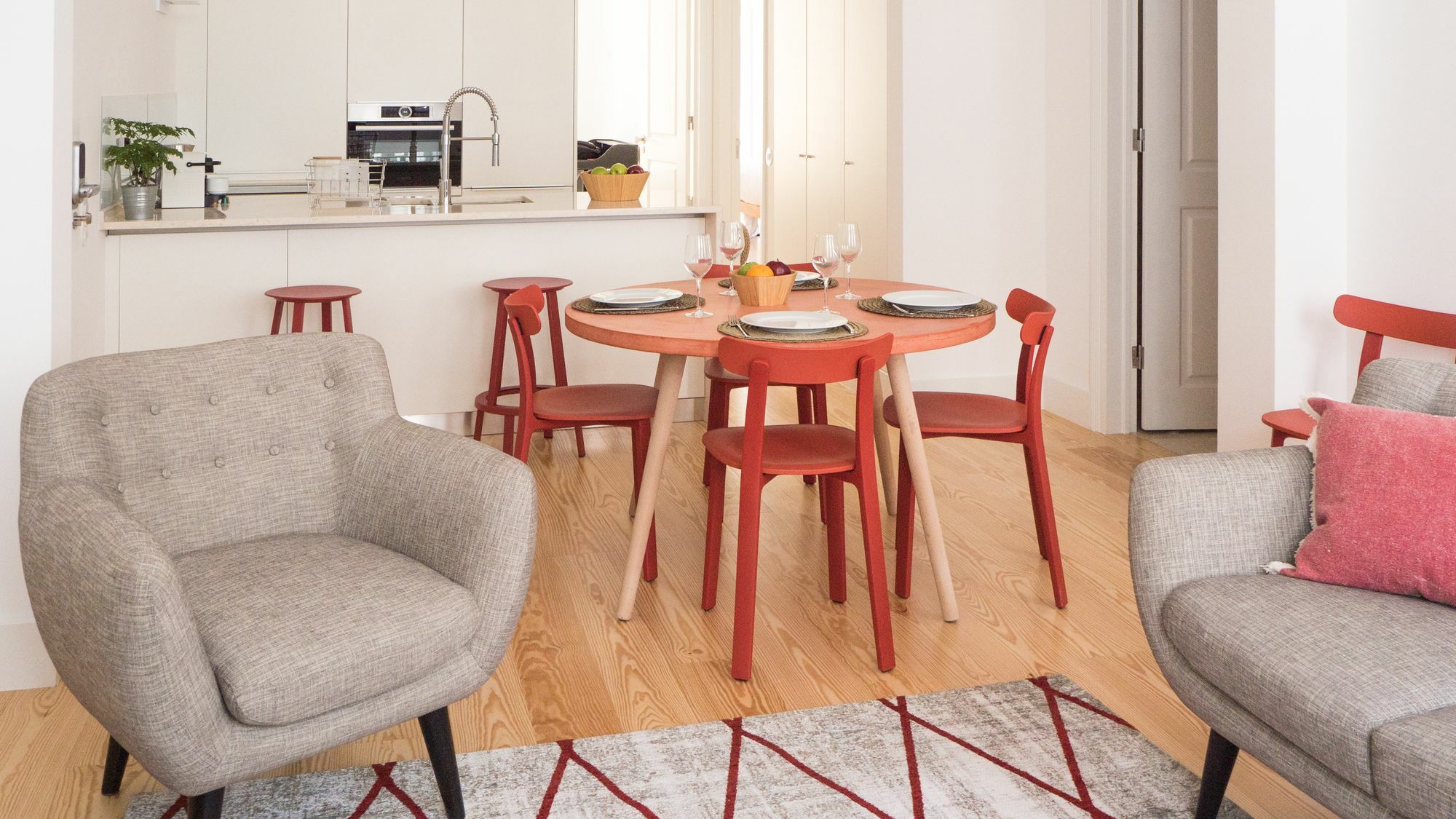 Boutique Chiado Apartment *