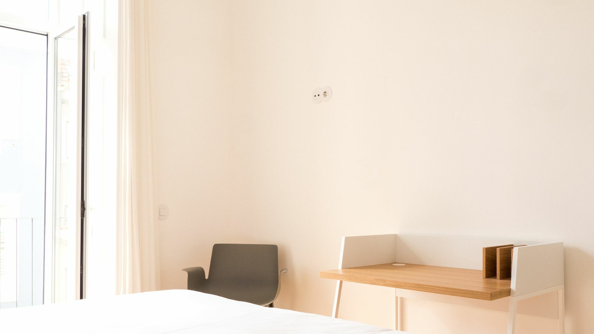 Apartment Boutique Chiado *