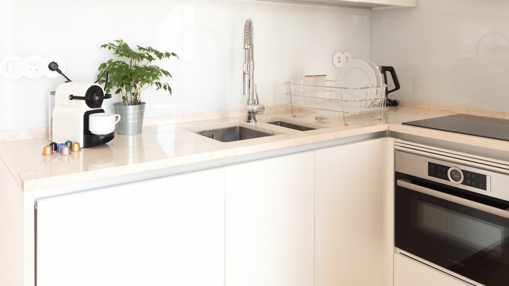 Apartment Boutique Chiado Lissabon