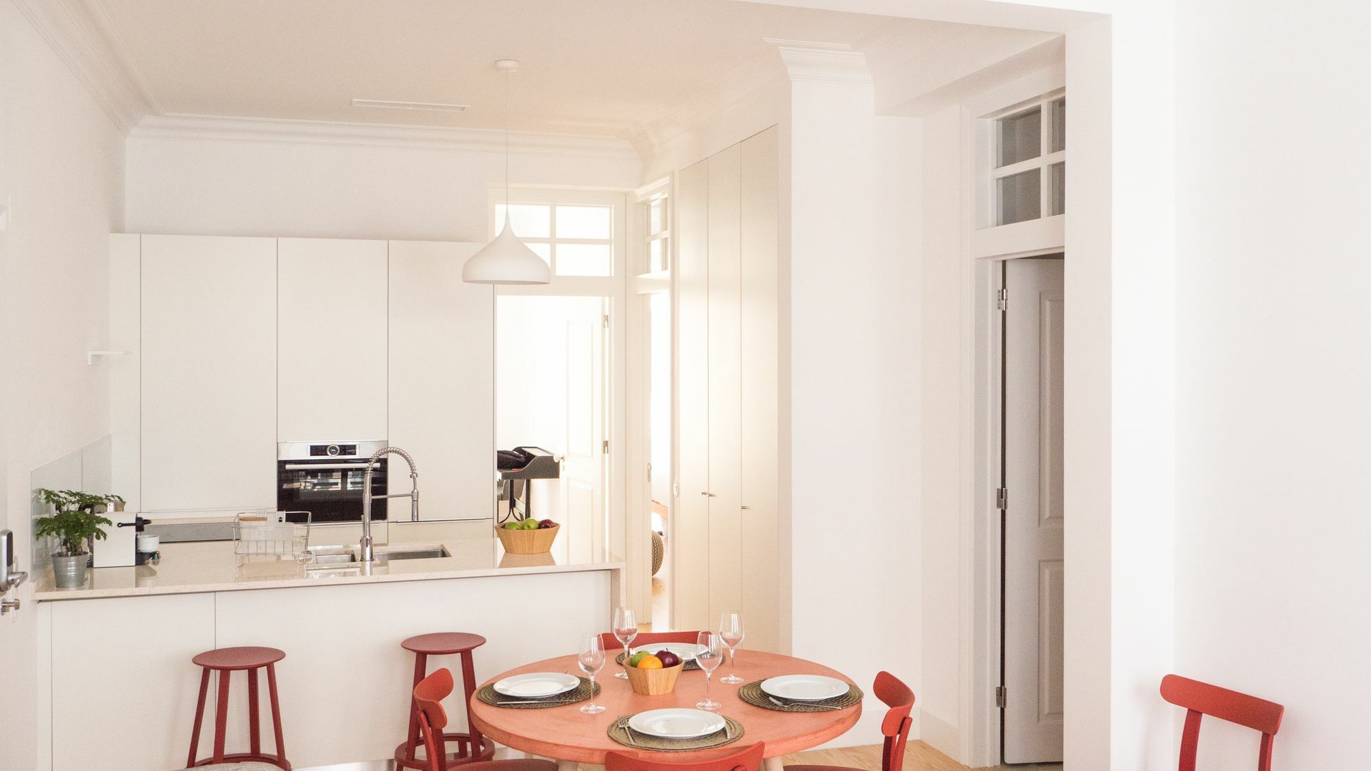 Boutique Chiado Apartment *