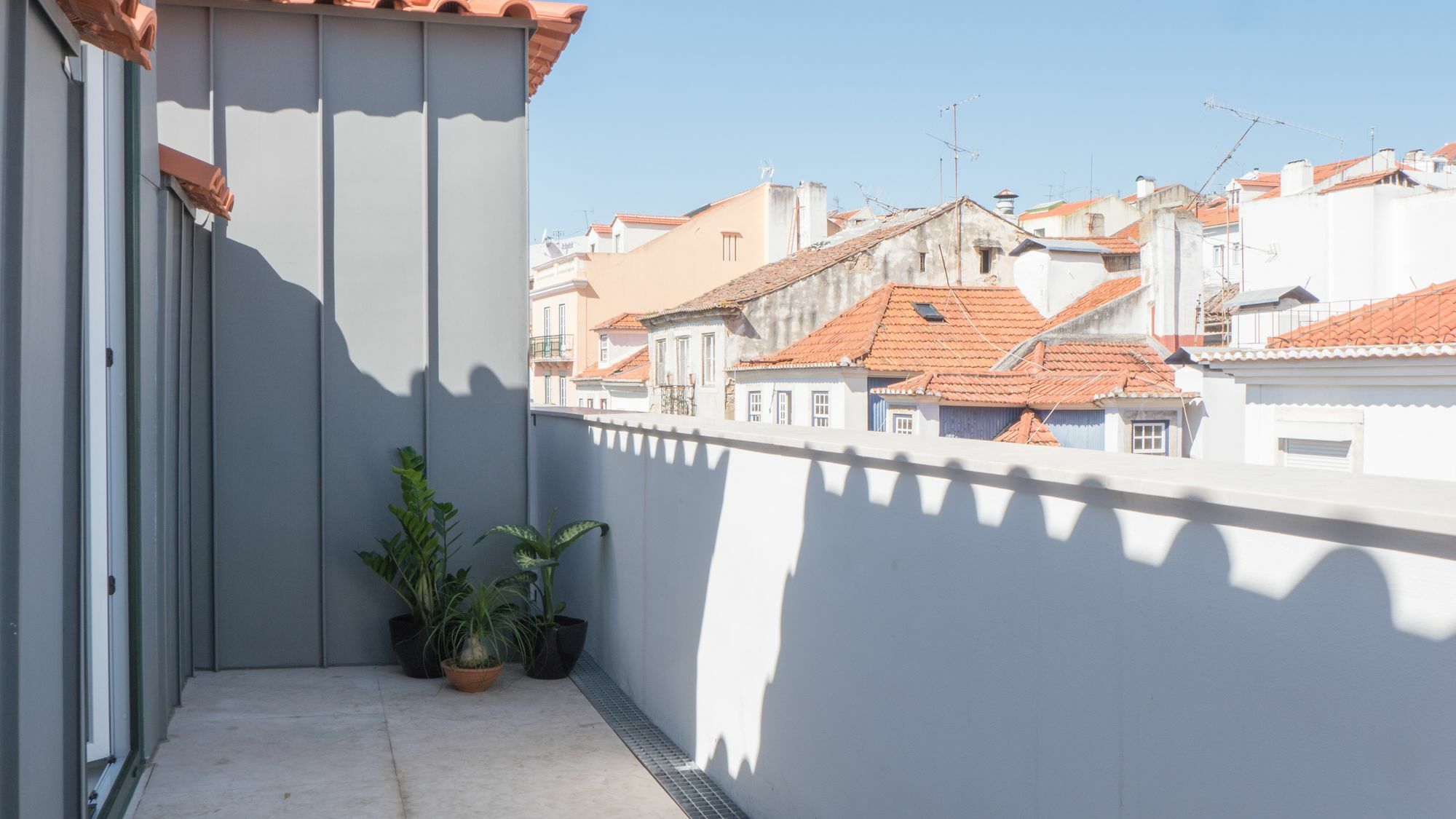 Boutique Chiado Apartment *