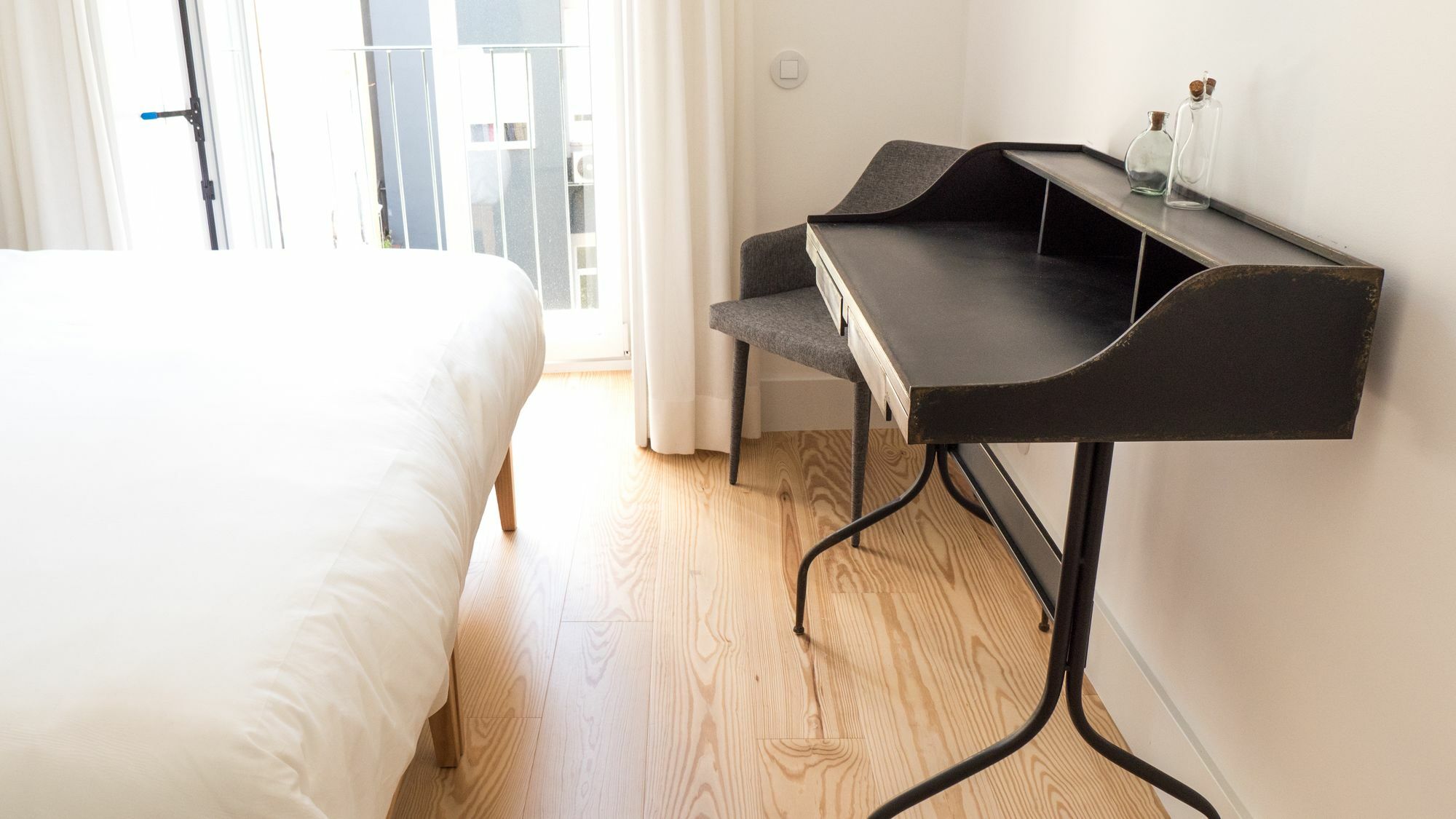 Boutique Chiado Apartment *