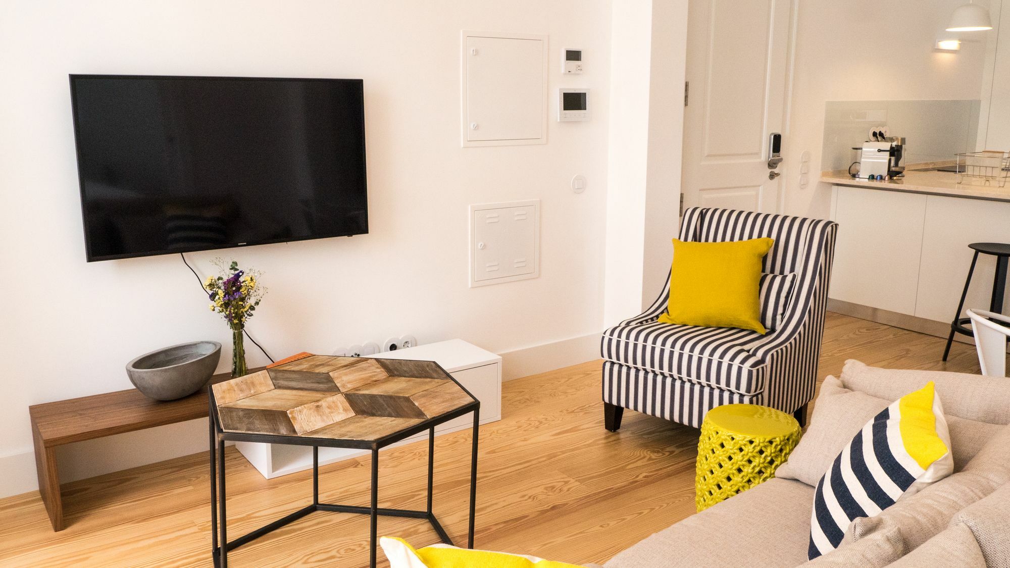 Boutique Chiado Apartment *