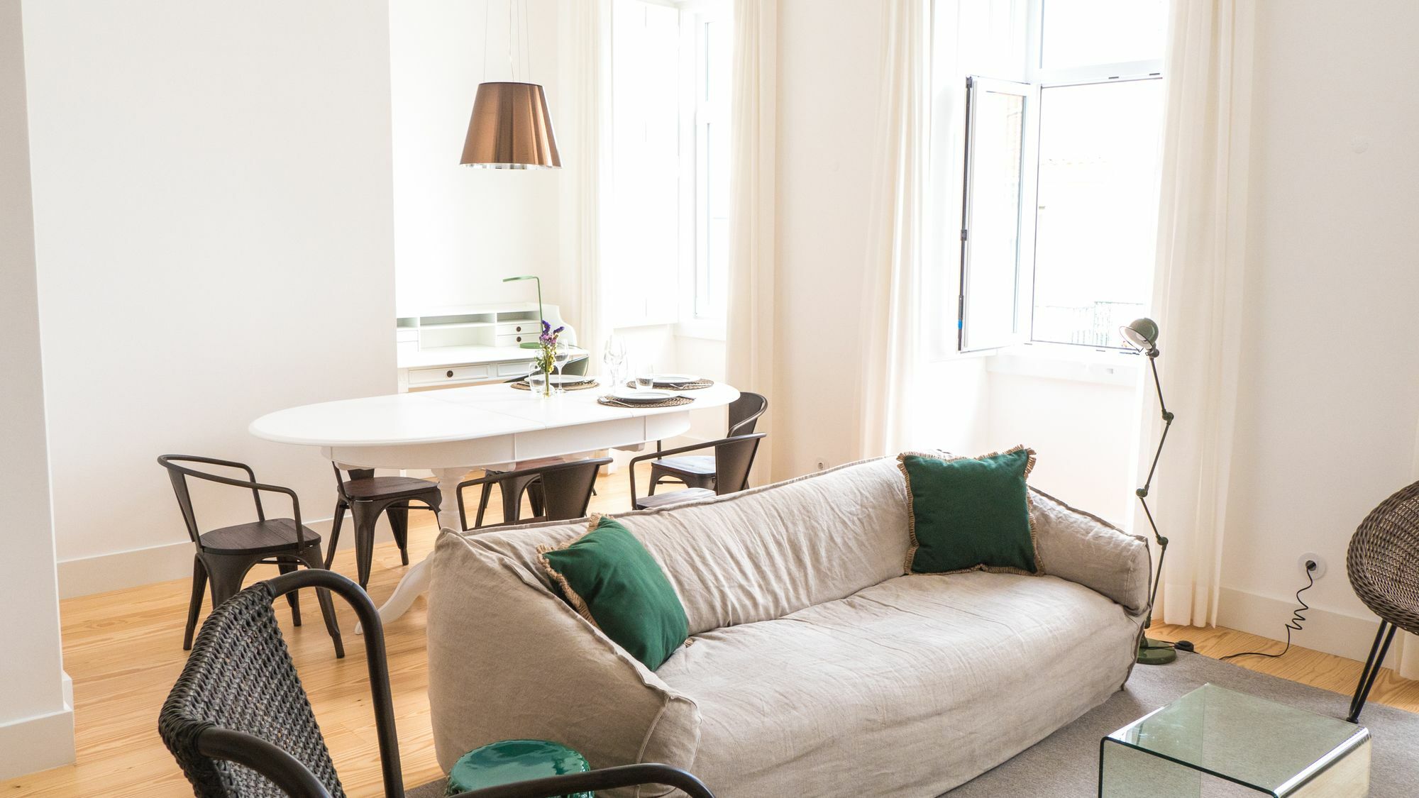 Boutique Chiado Apartment *