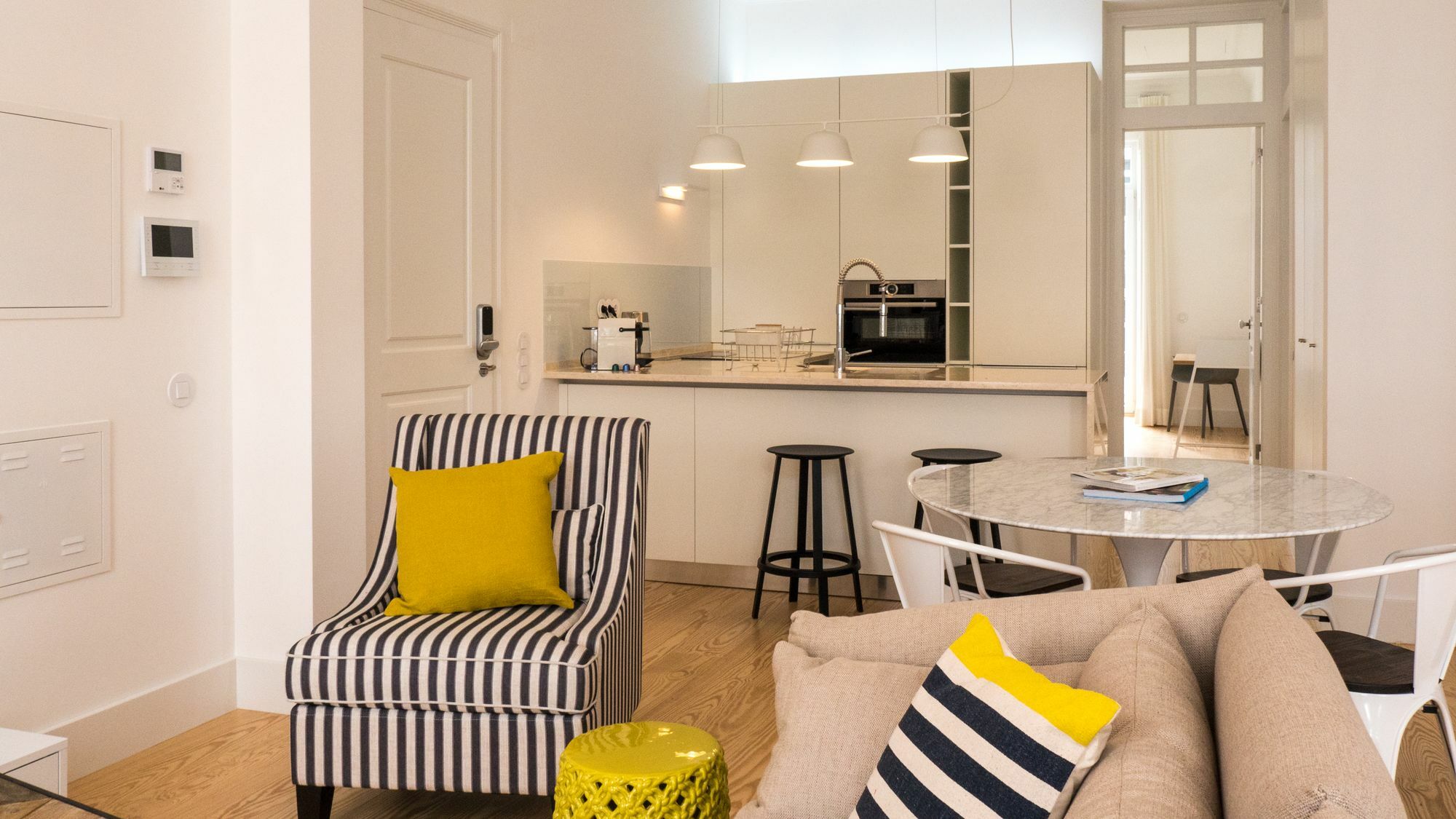 Boutique Chiado Apartment *