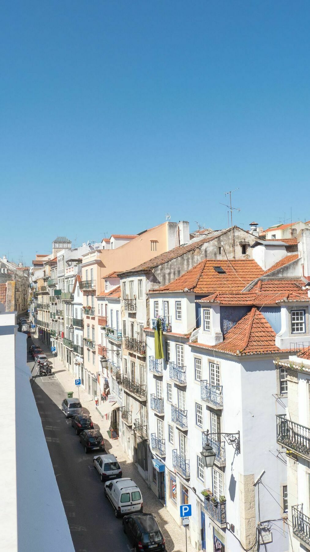 Boutique Chiado Apartment