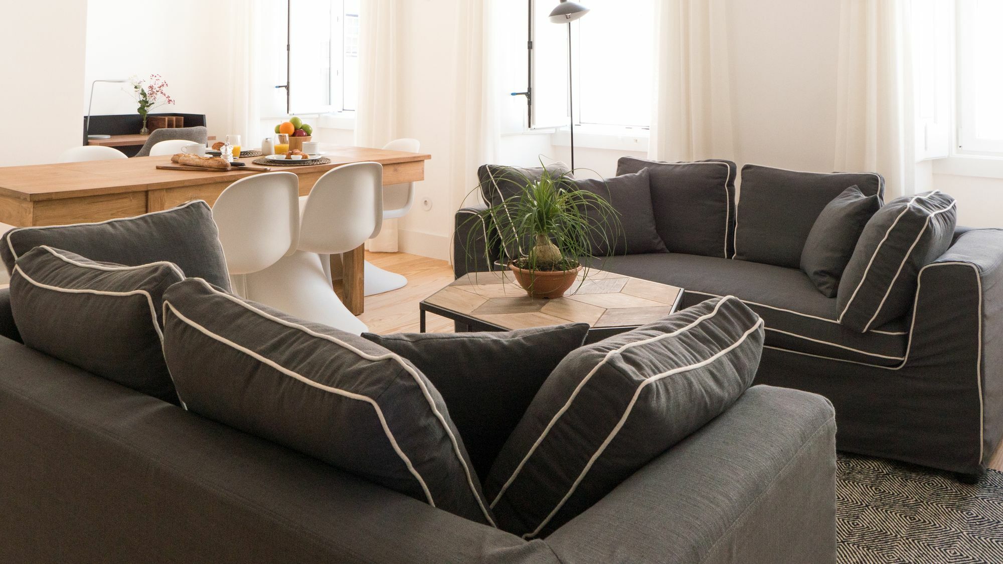 Apartment Boutique Chiado *